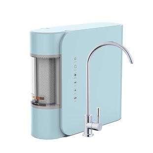 家用RO纯水机高配通用滤芯直饮机800G反渗透DIY厨下零陈水净爆款