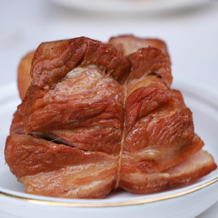 正宗张家口特产柴沟堡熏肉