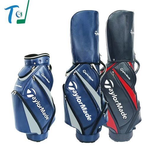 高尔夫球包男士GOLF标准防水轻便