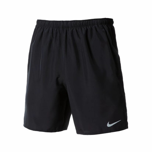 Nike耐克男子夏季速干透气跑步训练健身梭织运动短裤CZ9069-010