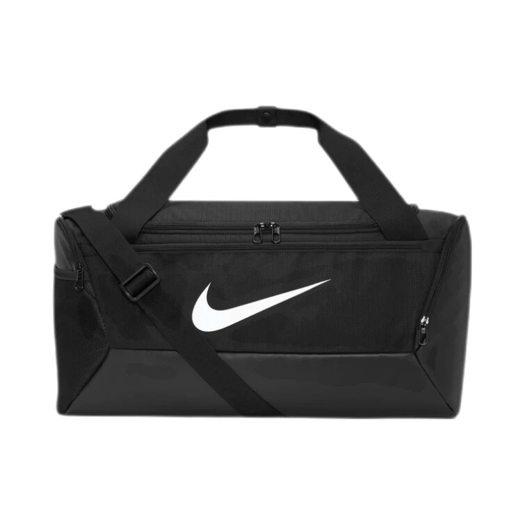 Nike耐克男女单肩包运动休闲大容量健身训练手提包旅行挎包DM3976