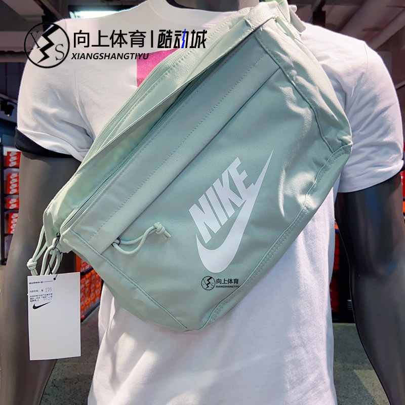 Nike运动户外男女挎包