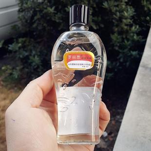 罗丽思头油保湿顺滑易梳改善毛躁发油玫瑰梳头油老式免洗护发精油