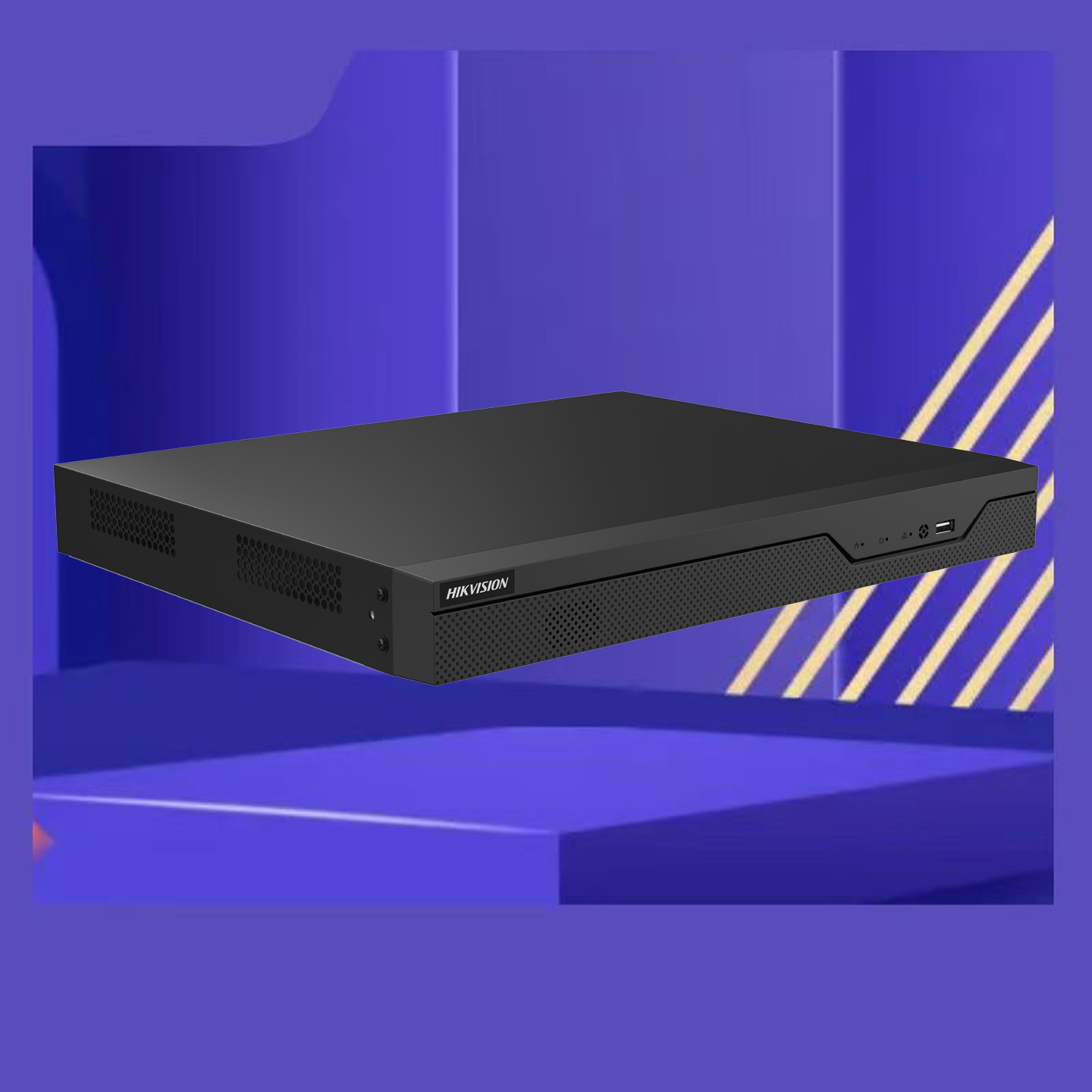 海康威视双盘位监控硬盘录像机7808N-Z2X 7816N-Z2/X7832N-Z2X