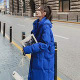 大！图大货主推款长款服087-M128-P195-K278，女装棉衣/棉服，柒柒家