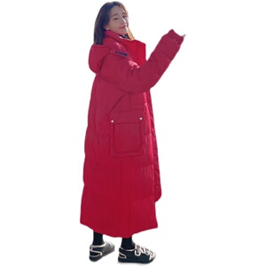 大！图大货主推款长款服087-M127-P185-K268图片