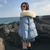 浙宝087钱塘1712A大货已出首单3000件3色小棉衣M63-P145控价218，女装棉衣/棉服，柒柒家