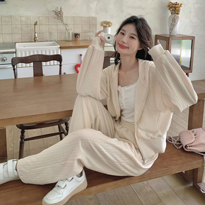 秋装现货 2件套套装275-T51-P175-K248图片