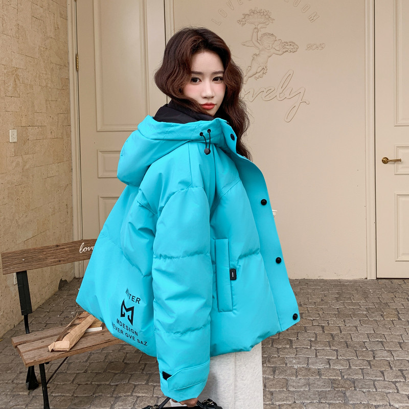 新款图大货已出工装90白鸭绒羽绒服275-M760-P335-K458,女装羽绒服,柒柒家