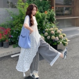 新款图大货已出套装两件套2C525-Q610-P165-K238，女装套装/套裙，柒柒家