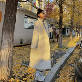 设计款大数据现货长款到脚踝服087-M136-P195-K278，女装棉衣/棉服，柒柒家