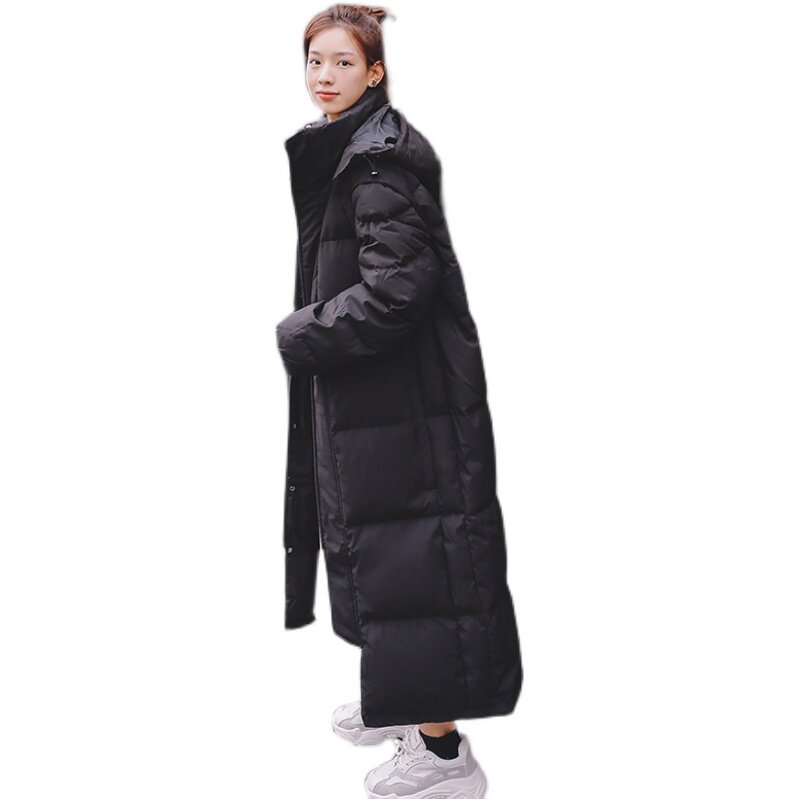 大货1500件亏本特价中戏长款服087-M85-特P105-K168,女装棉衣/棉服,柒柒家