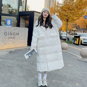 主推款大货已出长款过膝服女087-M136-P195-K278,冬季搭配女时尚图片2015图片