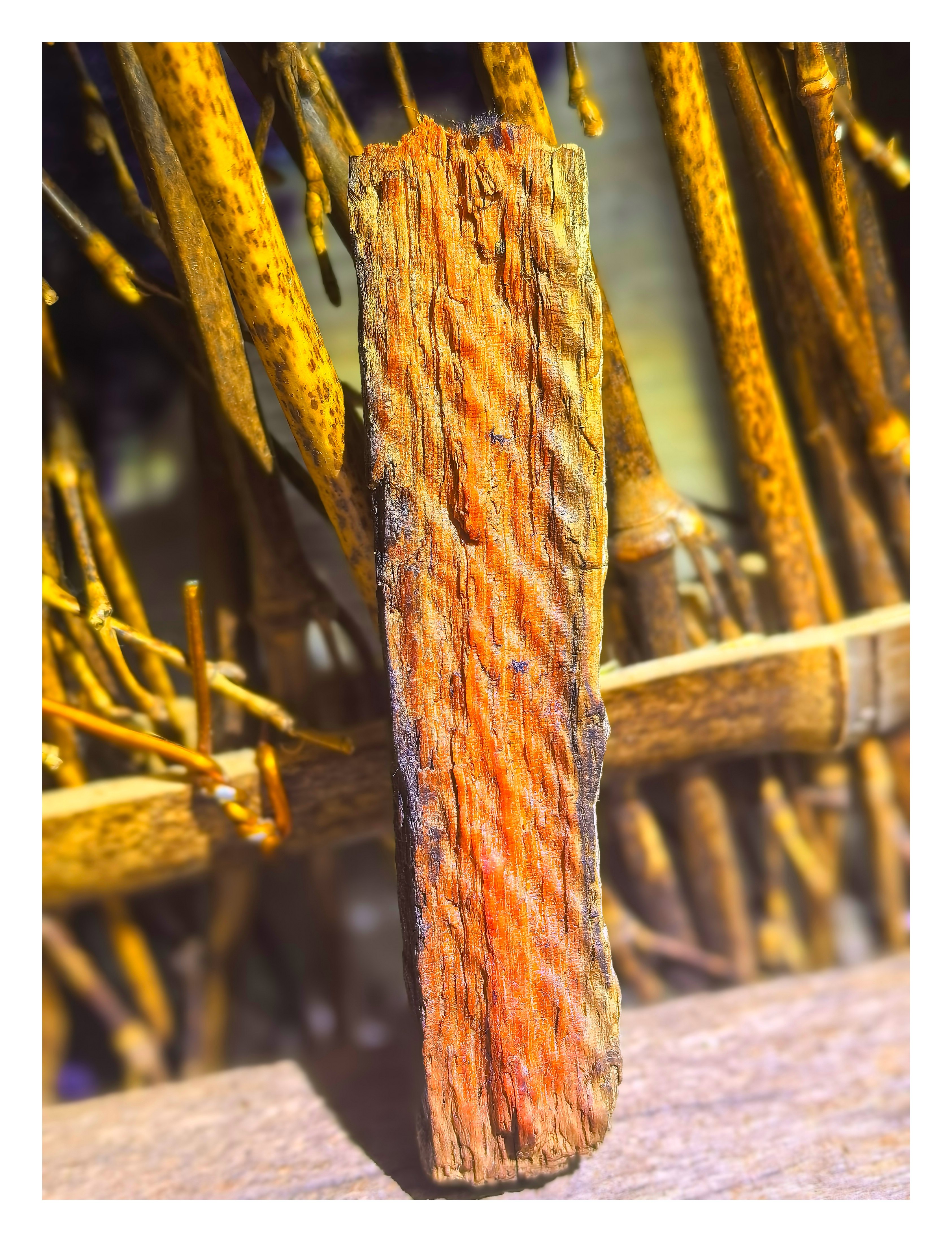 一块海南沉香红奇楠奇楠肉重4.1克，奇香无比。生闻果香裹着花香,饰品/流行首饰/时尚饰品新,沉香,淘宝优惠券,粉丝福利购,淘宝优惠卷