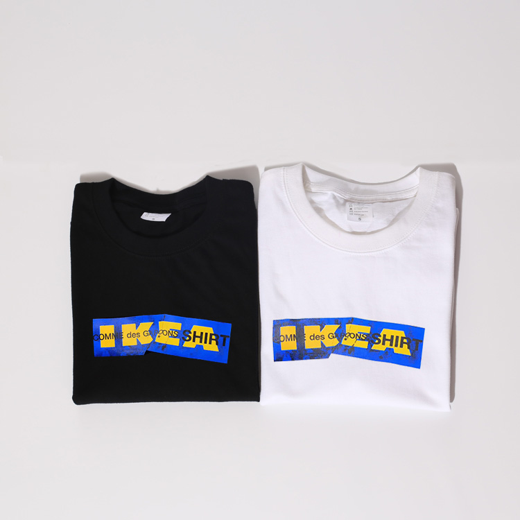 ¶ñ¸ãÒ˼ÒtÐôCDG SHIRT Box Logo Tee ÁªÃû¿î Ô²Áì¶ÌÐä ñÞÖåÄÐÅ®³±