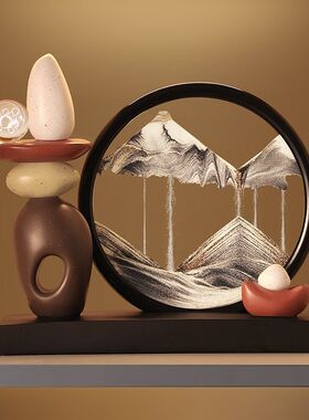 氛围感家居好物时来运转