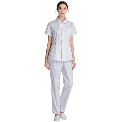 贝缇奴冬装牙科短款分体护士服