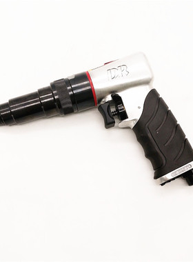 台湾博士气动离合式螺丝刀起子DR-1167B手枪式风批