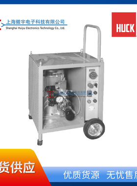 HUCK哈克液压站 Powerig HK4245