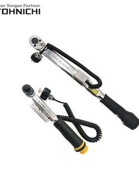 日本东日QLLS系列QLLS25N5  可调式扭力扳手