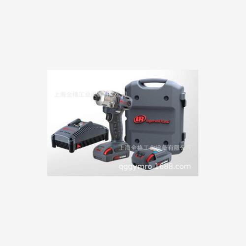 英格索兰20V1/4寸快插头