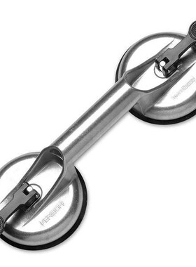 德国原装进口玻璃吸盘VERIBOR 602.4 瓷砖玻璃真空吸提器