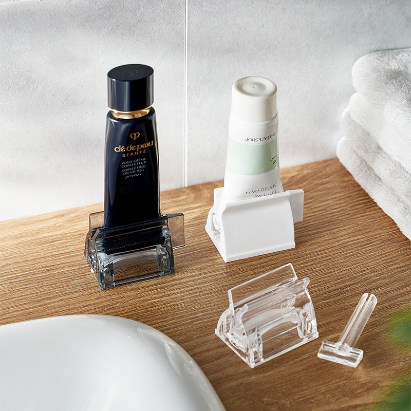 挤牙膏器创意挤压器懒人洗面奶挤压器简约儿童手动挤牙膏器,家庭/个人清洁工具,挤牙膏器,淘宝优惠券,粉丝福利购,淘宝优惠卷