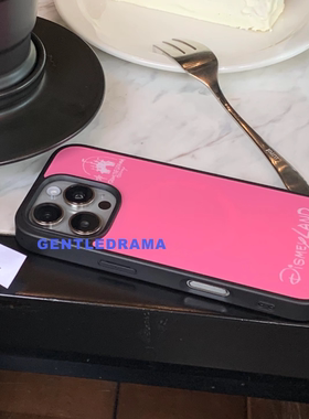 di里迪气的支架搭子GENTLEDRAMA原创出品