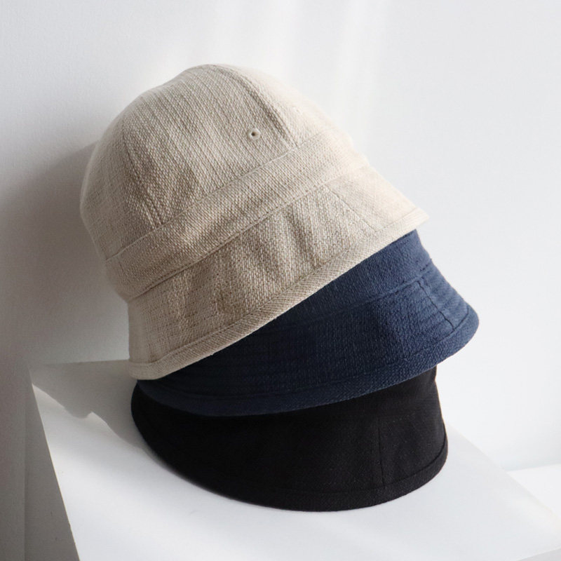 春夏新款透气亚麻渔夫帽遮阳防晒防紫外线盆帽休闲遮阳户外旅游帽,服饰配件/皮带/帽子/围巾,帽子,淘宝优惠券,粉丝福利购,淘宝优惠卷