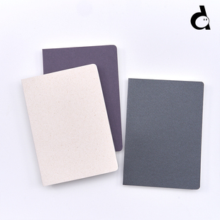 方格本B6A6保护套手帐日记定页 keeper新款 duye度也 韩国analogue