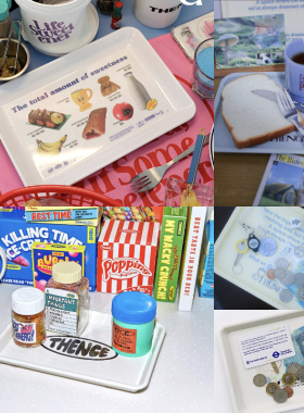 duye度也首饰收纳简约韩国托盘