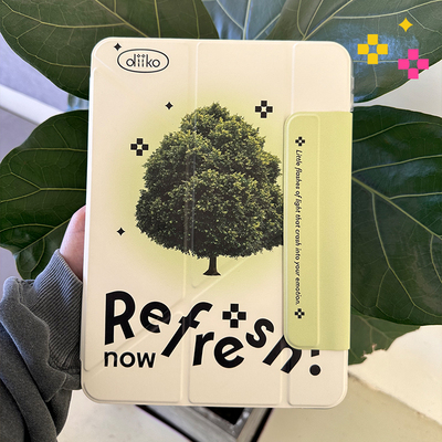 duye度也野餐回忆ipad保护壳