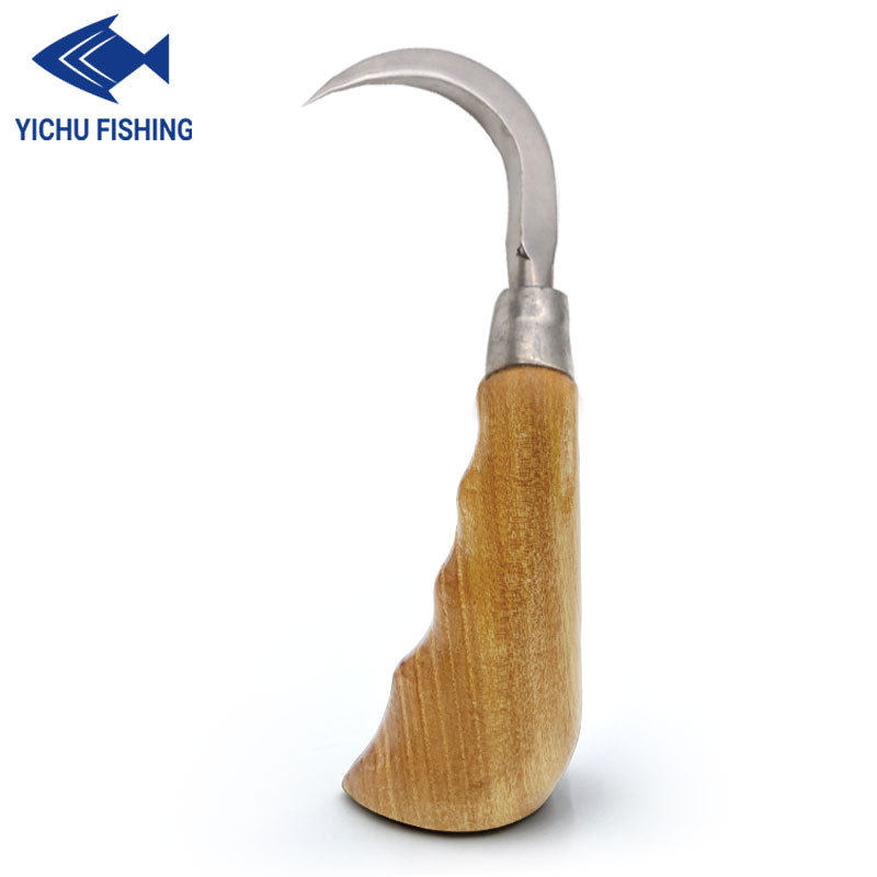 不锈钢户外钓鱼钩渔具垂钓工具 多用途渔刀便携剖鱼刀,户外/登山/野营/旅行用品,其他垂钓用品,淘宝优惠券,粉丝福利购,淘宝优惠卷