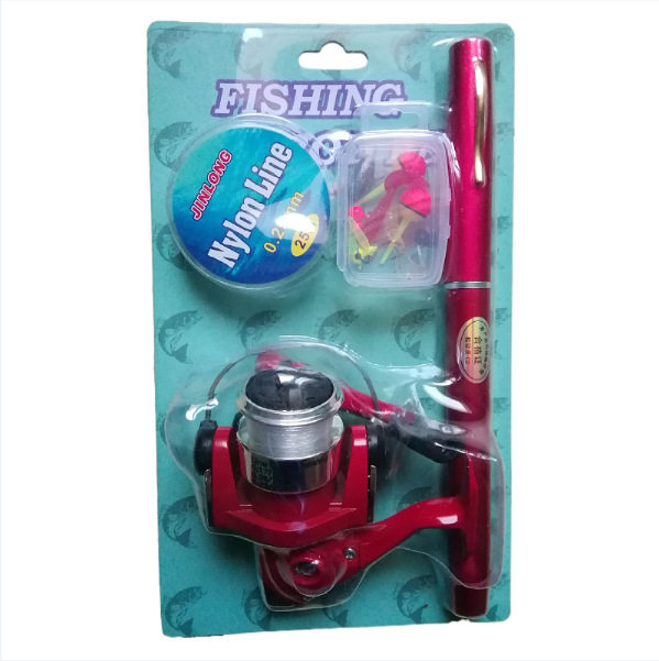 纺车轮套装钢笔钓鱼竿1米1.4米1.6路亚微型迷你短小渔杆,户外/登山/野营/旅行用品,台钓竿,淘宝优惠券,粉丝福利购,淘宝优惠卷