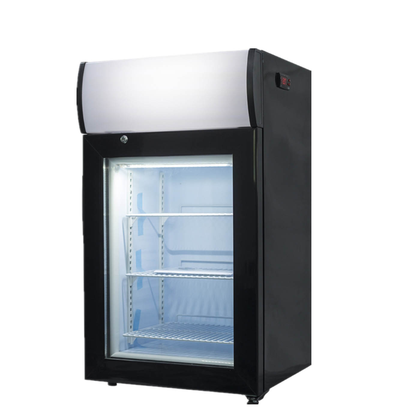 米通冰淇淋冷冻展示柜冷冻柜