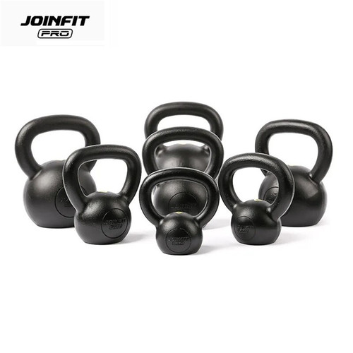 JOINFIT捷英飞铸铁硬式壶铃PRO版