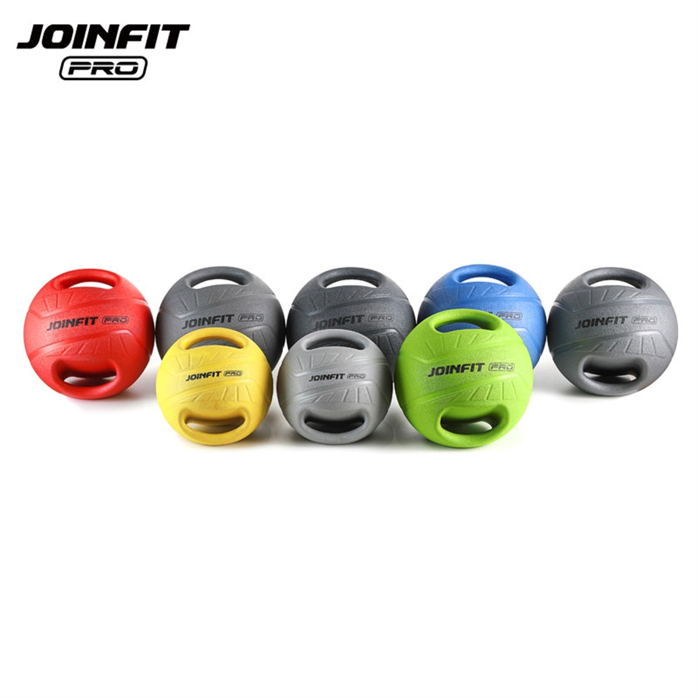 JOINFIT双耳药球PRO版