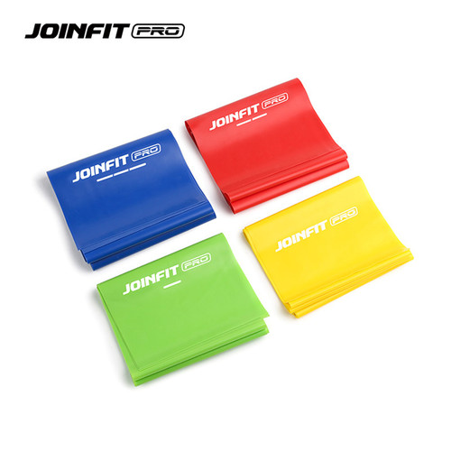 JOINFIT捷英飞2.5米数显弹力带