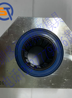 SKF直线轴承LUNR30 LB20 LBCT20A  LBCT20D-2LS 可代替 EWELLI