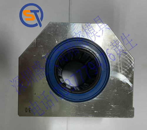 SKF直线轴承LUNR30 LB20 LBCT20A  LBCT20D-2LS 可代替 EWELLI