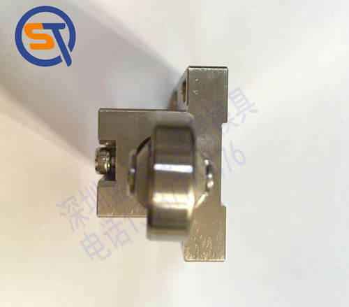 现货 滚轮柱塞 支架型 TBPJ1 TBPJ2A SBPJ1A SBPJ2A可代替 米思米