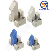 MISUMI 米思米 可代替 自动上扣