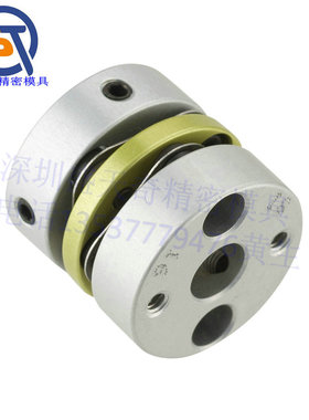 多节膜片式定位螺丝固定型-SDWA系列 可代替 米思米（MISUMI)