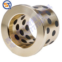 OILES #500SP 法兰轴套 (SPF) 可代替 米思米（MISUMI)