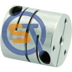 XHS 挠性联轴器- 单膜片型 可代替 米思米（MISUMI)