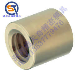 C-VALUE 30度梯型丝杠用螺帽　直柱型螺帽 可代替 米思米（MISUMI