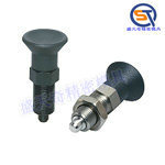 旋钮 柱塞 (NDXN)