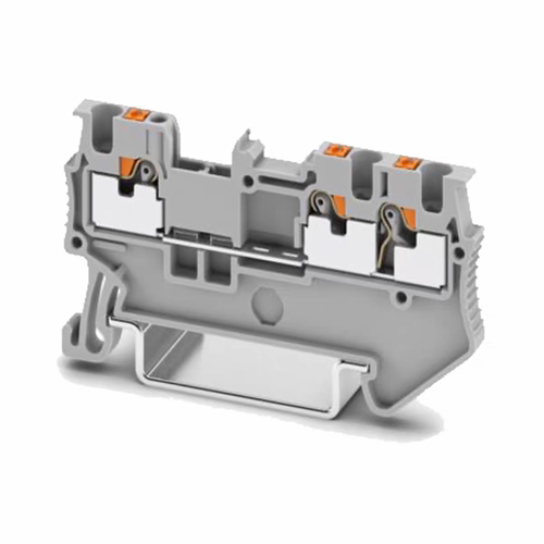 菲尼克斯Phoenix 一进两出端子 PT1.5/S-TWIN 订货号3208155 正品