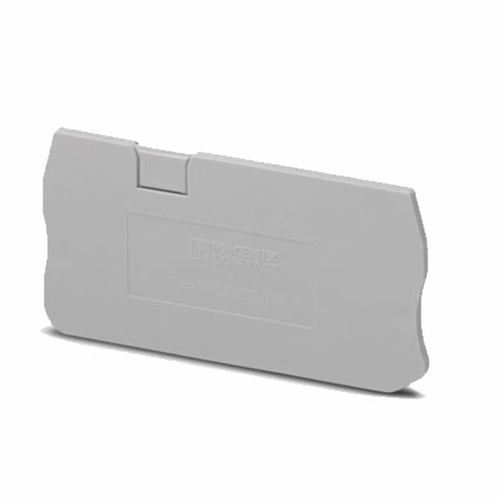 菲尼克斯 Phoenix端板D-ST2.5-TWIN订货号3030488全新正品