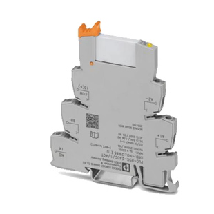 2966210菲尼克斯PLC-RSC- 24DC/1/ACT 小型24v直流继电器模块